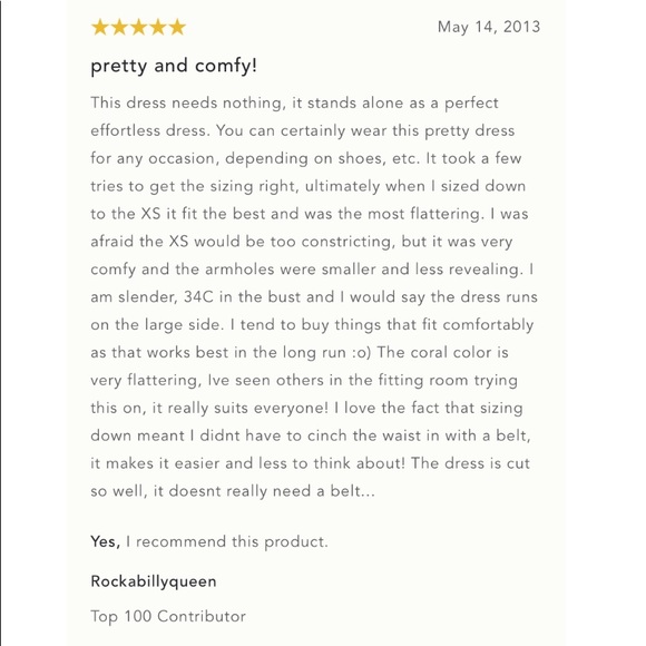 Anthro Maeve Floral Eyelet Lace Fit Flare Dress - Picture 9 of 16